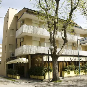 Hotel Lina, Pinarella