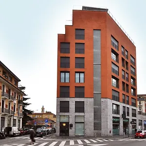 Bb Isola Aparthotel Milano