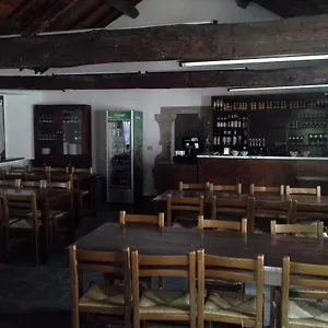 Ostello Il Vignale, San Benedetto in Alpe